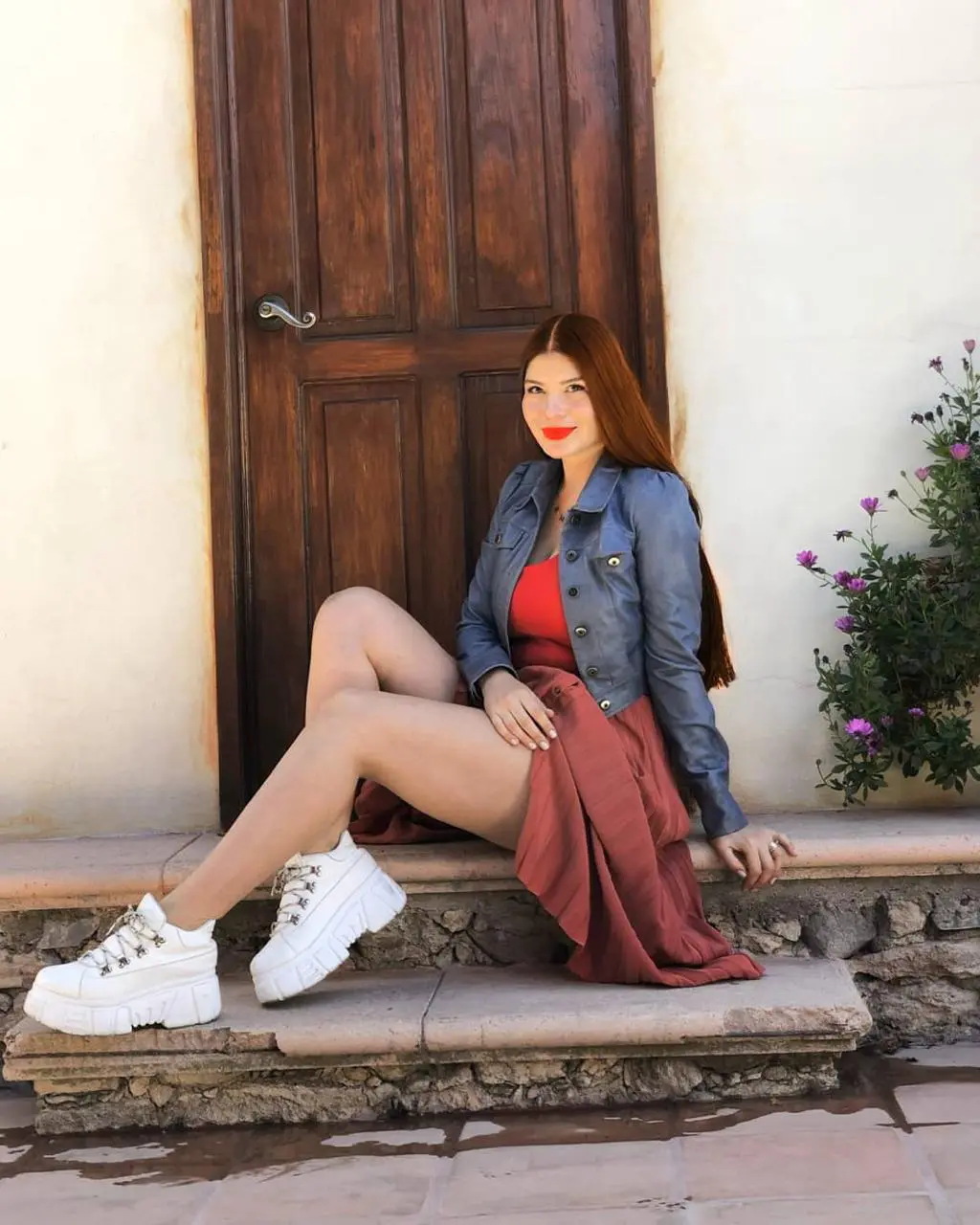 Foto Book Amely